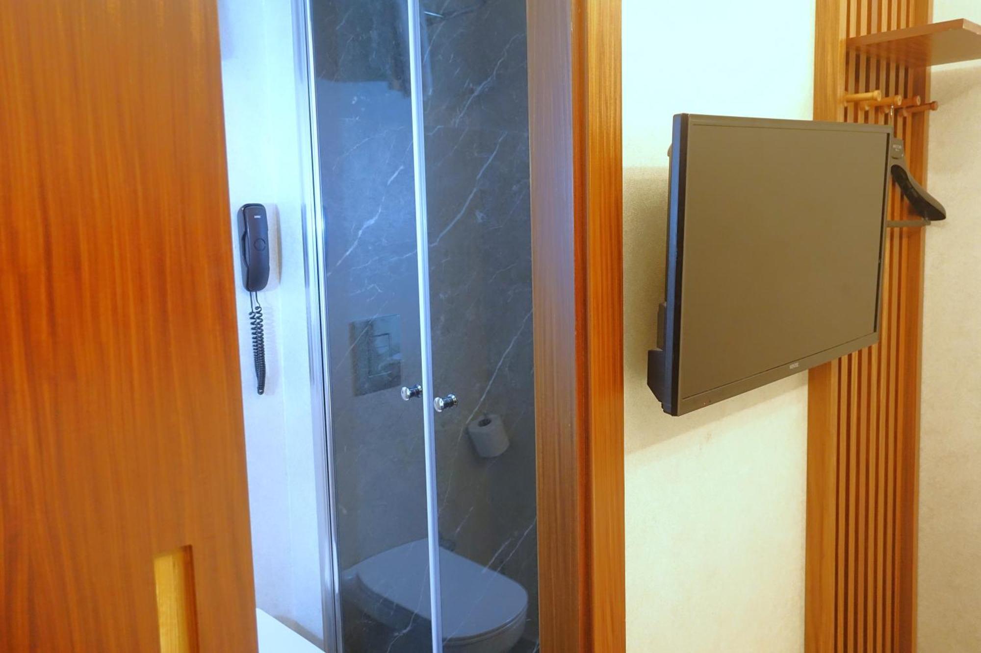 Discovery Hotel Istanbul Eksteriør bilde