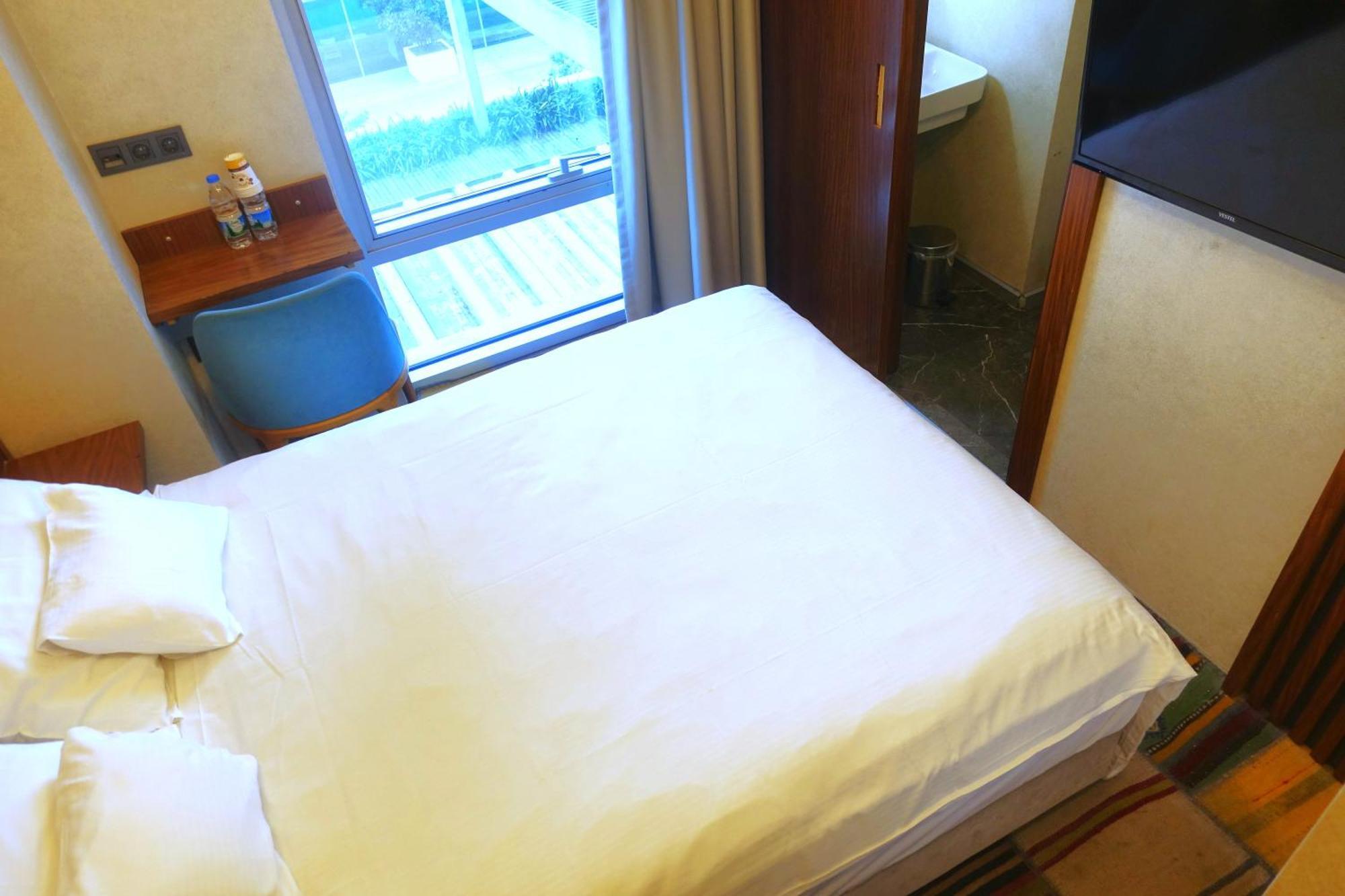Discovery Hotel Istanbul Eksteriør bilde