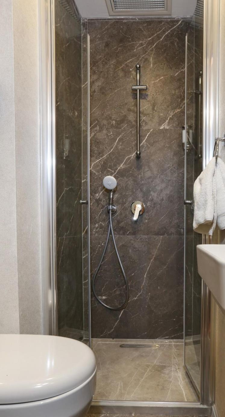 Discovery Hotel Istanbul Eksteriør bilde