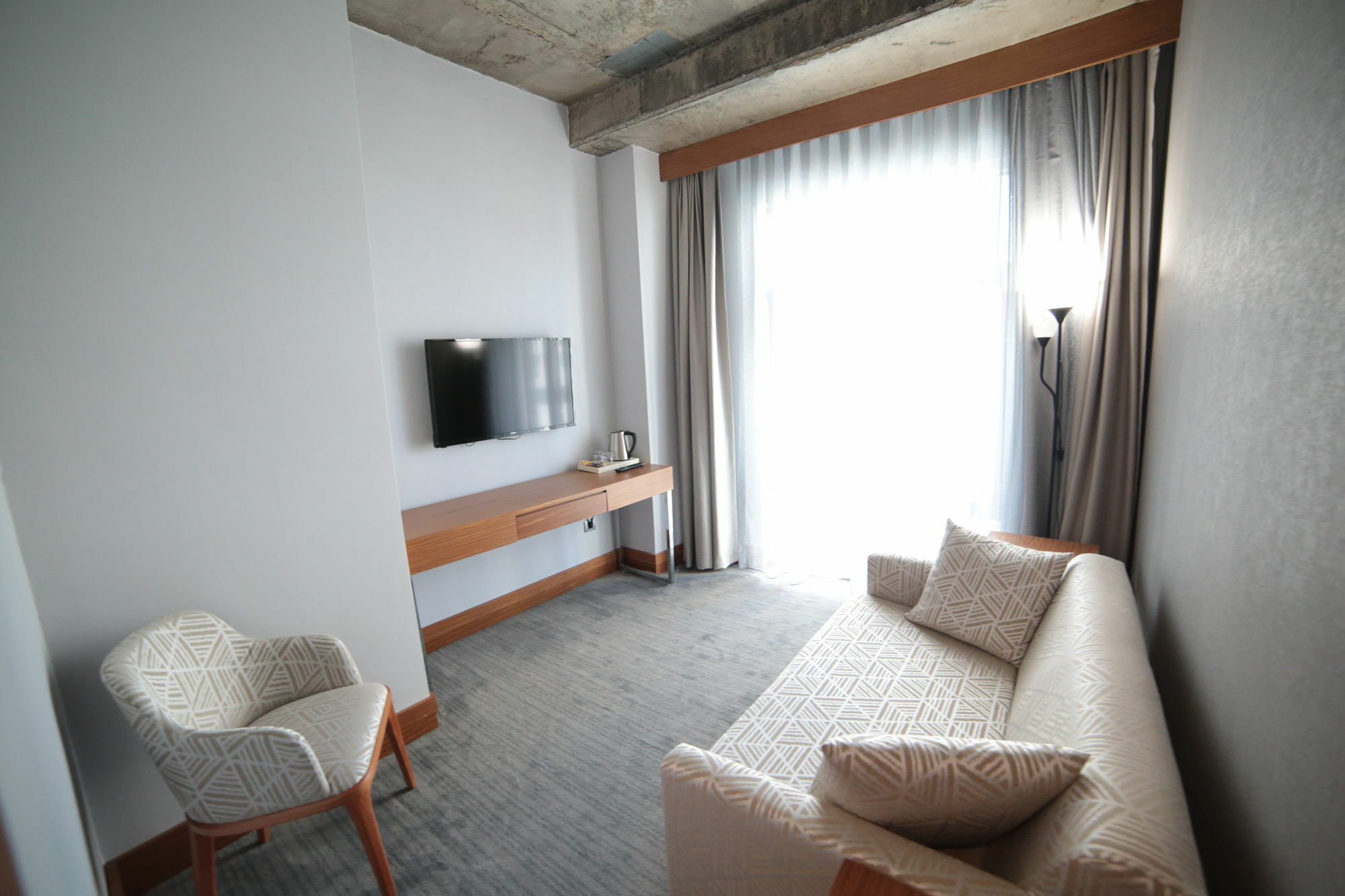 Discovery Hotel Istanbul Eksteriør bilde