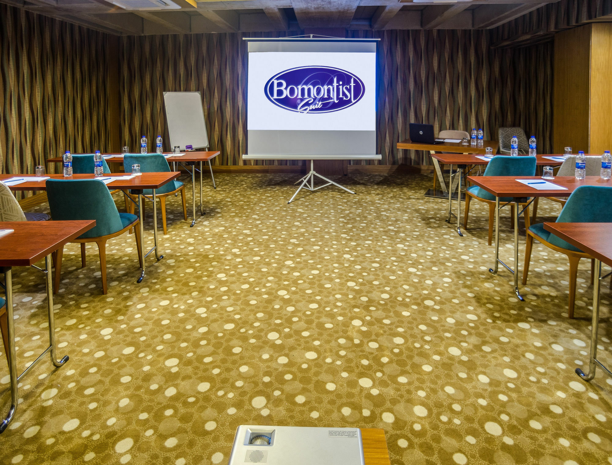 Discovery Hotel Istanbul Eksteriør bilde