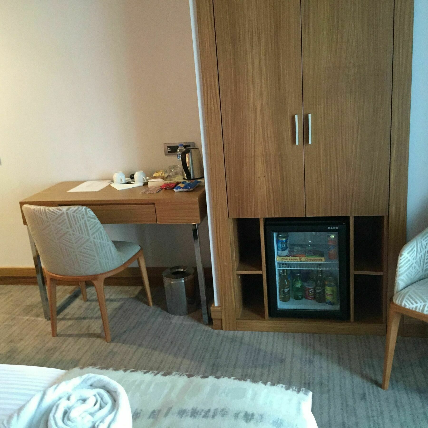 Discovery Hotel Istanbul Eksteriør bilde