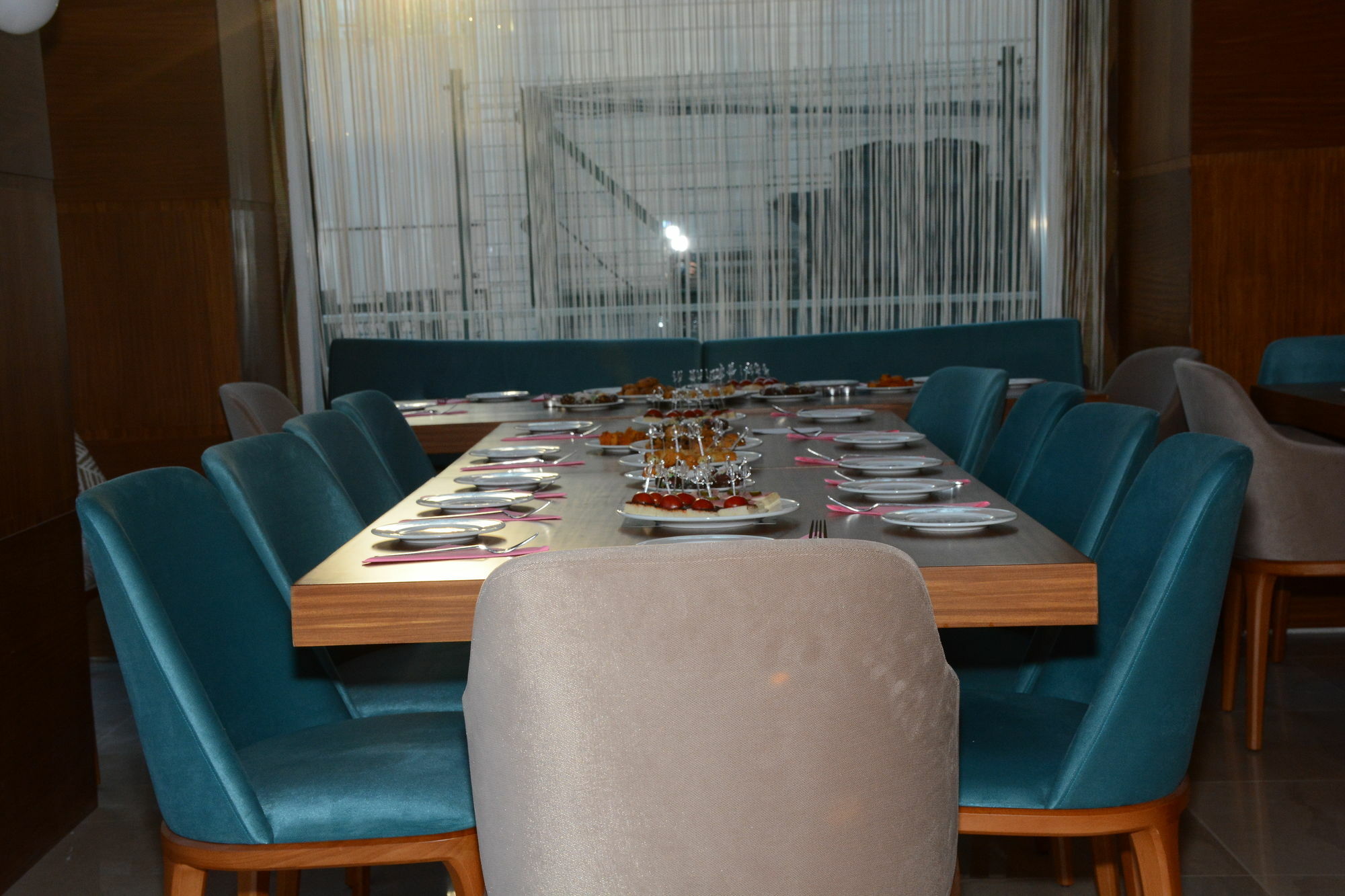 Discovery Hotel Istanbul Eksteriør bilde