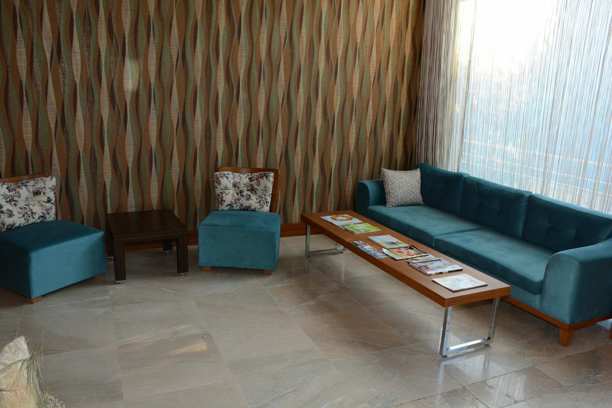 Discovery Hotel Istanbul Eksteriør bilde
