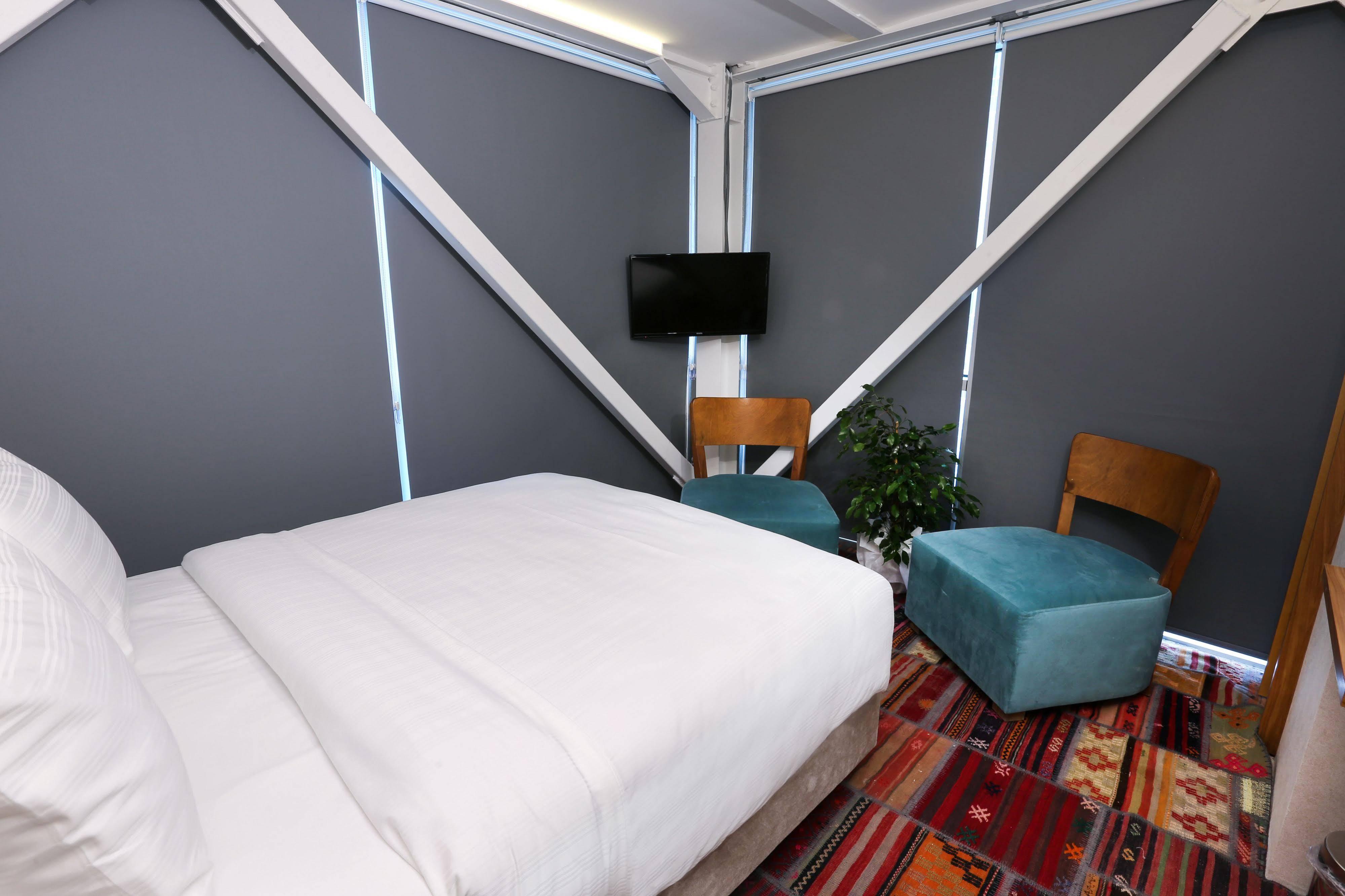Discovery Hotel Istanbul Eksteriør bilde