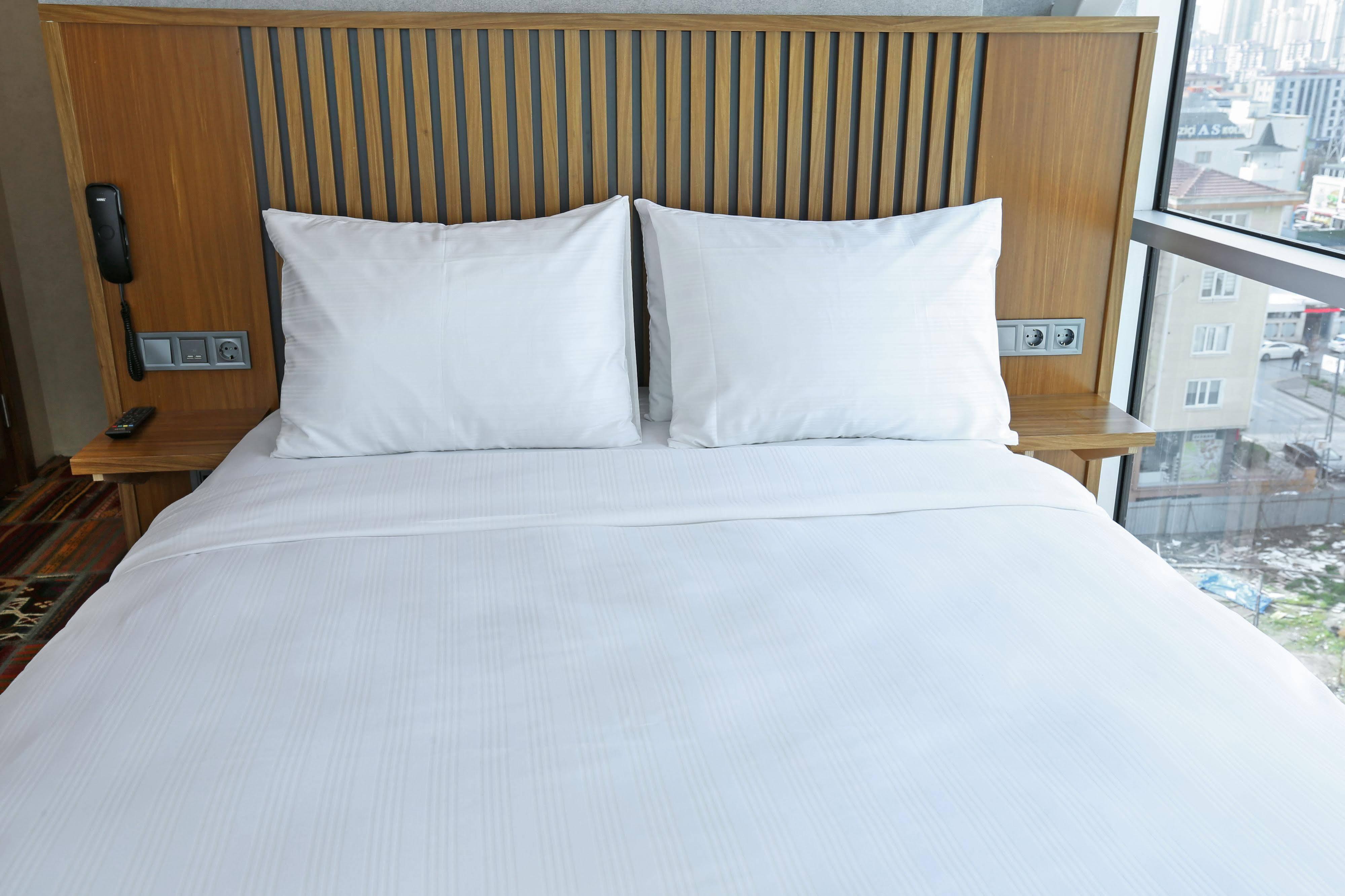 Discovery Hotel Istanbul Eksteriør bilde